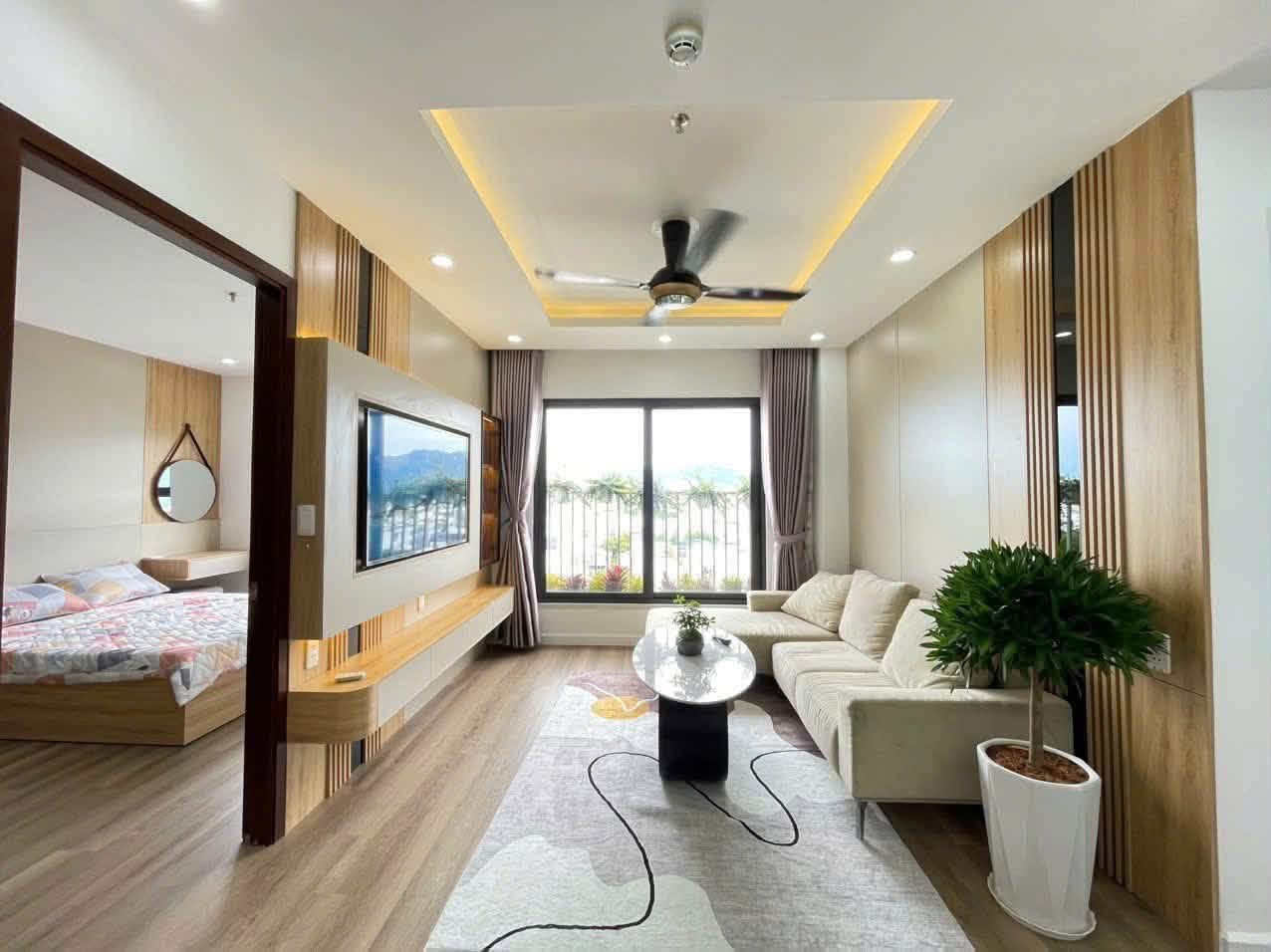 CT2 VCN Phước Hải