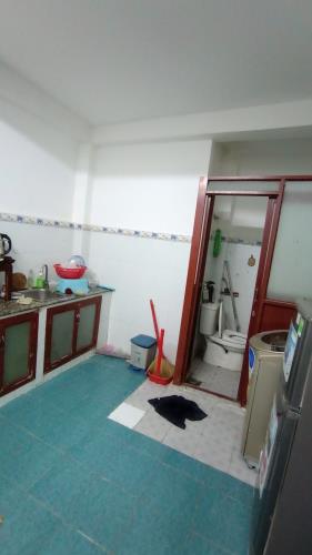 BÁN RẺ NHÀ SƯ VẠN HẠNH, P9, Q10, DT: 3.5X11M2, 3 TẤM, GIÁ: 7.1 TỶ