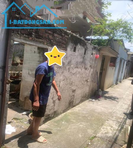 Mảnh Đất Trương Định, 38M, MT 4,4m, Sổ Nở Hậu, Ngõ Rộng, 4,68 Tỷ,0868434243