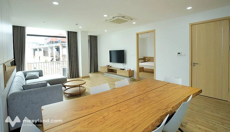 Nhà phố Liễu Giai, Ba Đình, 9 tầng thang máy, cho thuê 180 triệu/ tháng