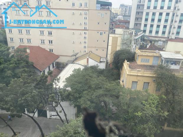 ⚜️ Bán Tòa Khách Sạn Mặt Phố Thợ Nhuộm, Hoàn Kiếm, 200m2 7T, MT 10m, Chỉ 125 Tỷ ⚜️