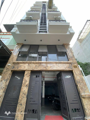 Bán nhà Phú Đô, Mỹ Đình vừa ở vừa cho thuê, thu nhập 1,1 tỷ/năm, thang máy