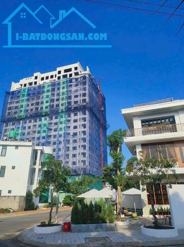 CĂN HỘ CAO CẤP FANCY TOWER-CHUẨN BỊ BÀN GIAO