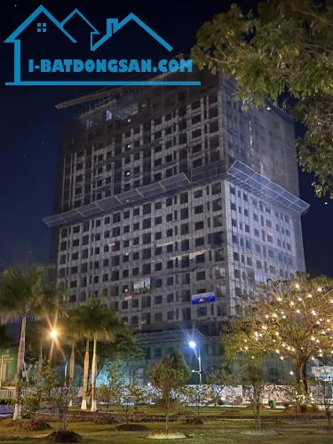 Căn hộ khu đô thị Hưng Phú.Bàn giao hoàn thiện.Giá gốc CĐT