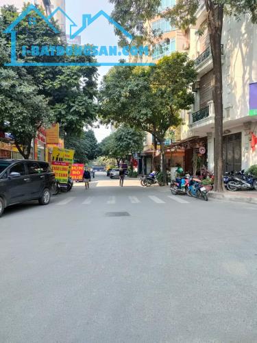 Bán toà 9 tầng Nguyễn Hoàng, Dương Khuê, Từ Liêm 88/98T2 Thang máy MT 6.2