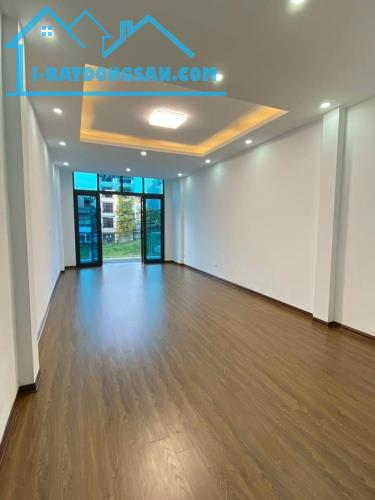 Bán nhà Tứ Hiệp, Thanh Trì DT 40m 4 tầng. Giá 5,5 tỷ