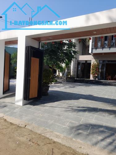 Cần bán lô đất-mặt tiền Biển tại xã bình hải. huyện thăng bình.Quãng Nam. dt:1900m2