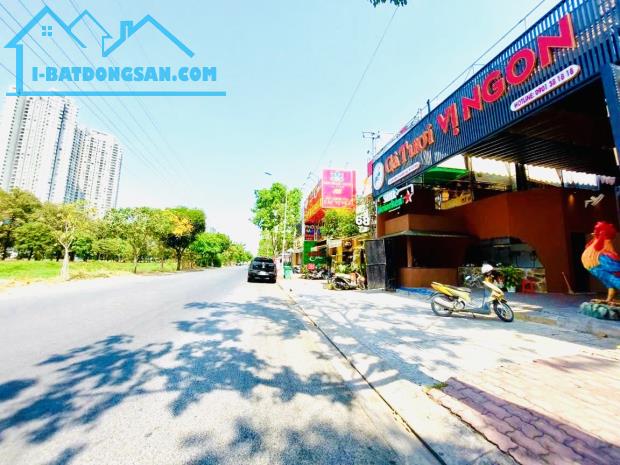 Bán Nhà Mặt Tiền Đường Song Hành,An Phú,Q2 DT:300m2(15mx20m) HĐT:230 Triệu/Tháng