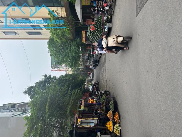 LK ngô thì nhậm 6 tầng thang máy 40m mt4m an sinh đỉnh, KD tốt
