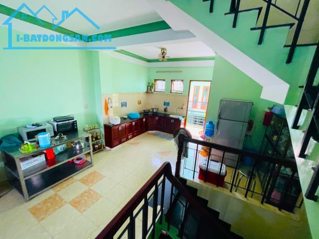 NHÀ ĐẸP NGANG KHỦNG 8M MẶT TIỀN KINH DOANH ĐƯỜNG SONG HÀNH QUẬN 6 - 5TẦNG 140M2 - CHỈ 22TỶ