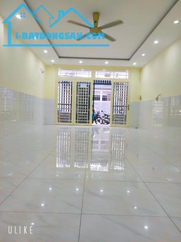 QUẬN 3 NHỈNH 8 TỶ THU 20 TRIỆU MỖI THÁNG SÁT MT TRẦN QUANG DIỆU - NHÀ NGANG 5M 3TẦNG 3PN.