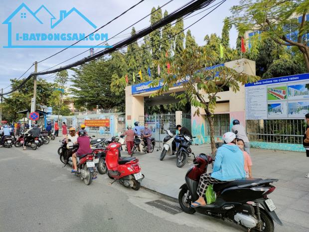 CHÍNH CHỦ CẦN BÁN LÔ ĐẤT 1.000M2 NGAY KDC ĐÔNG, SỔ RIÊNG, DÂN ĐÔNG ĐÚC