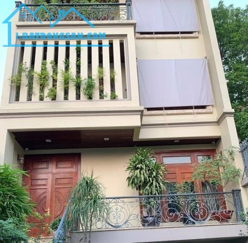 Bán nhà biệt thự đường đôi đô thị Xa La, Hà Đông, kinh doanh đỉnh nhỉnh 40 tỷ.