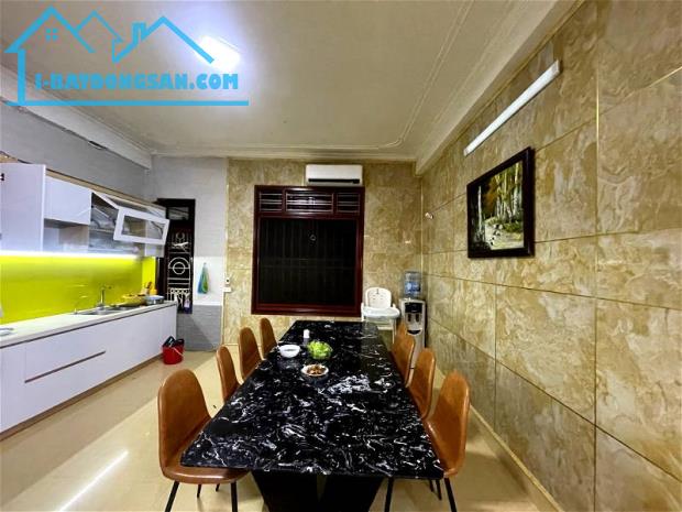 Bán liền kề KĐT Văn Quán. Hà Đông DT81m x 4T. MT 4.8m
