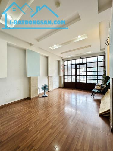 NHÀ NGON ĐẦU TƯ - 8 TẤM MẶT TIỀN - GẦN CHỢ BẾN THÀNH QUẬN 1 - CHỈ 52 TỶ