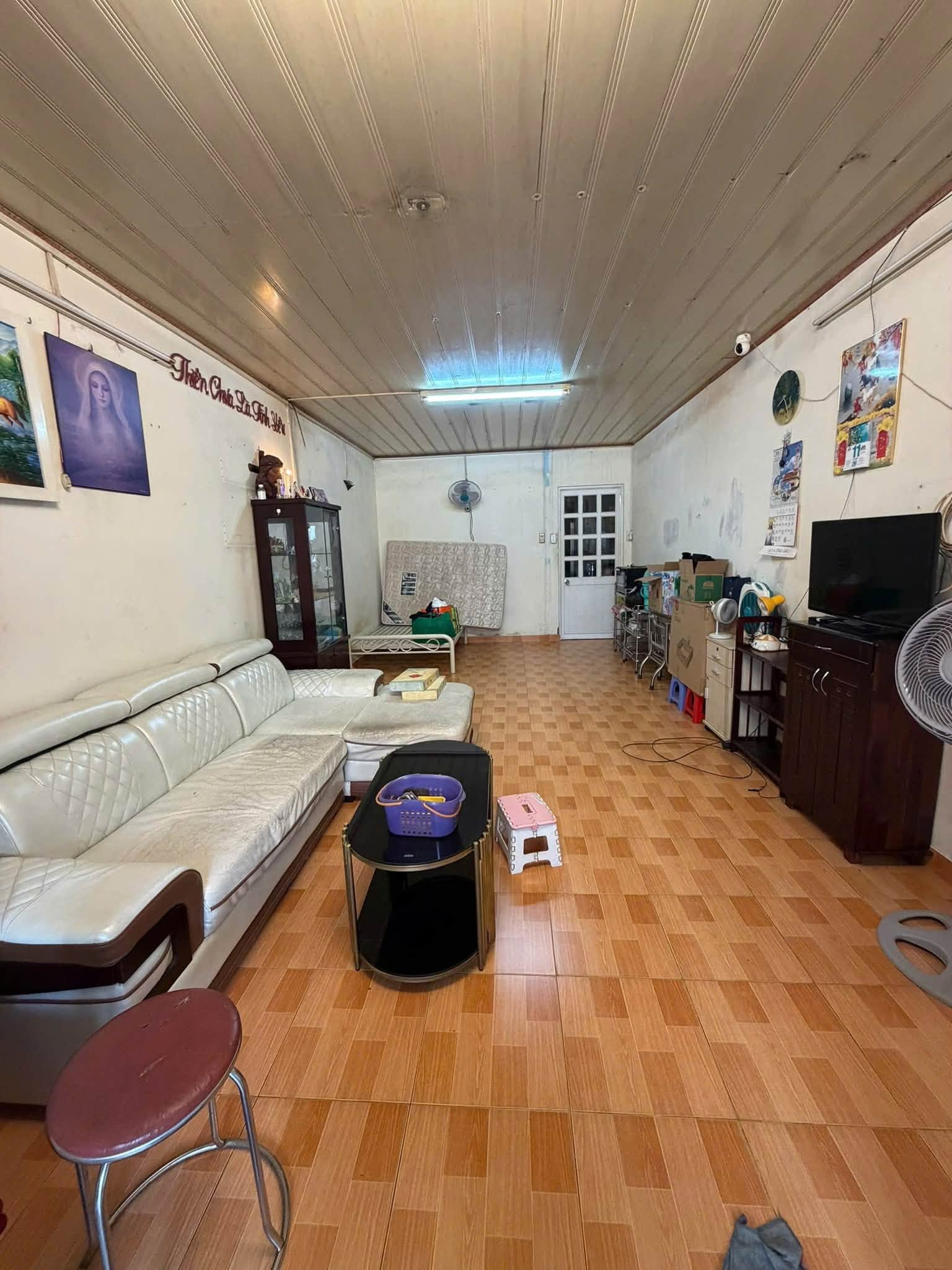 Nhà nguyên căn Hai Bà Trưng