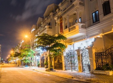 Kí túc xá chi phí TRỌN GÓI full nội thất RẺ-ĐẸP-CAO CẤP
