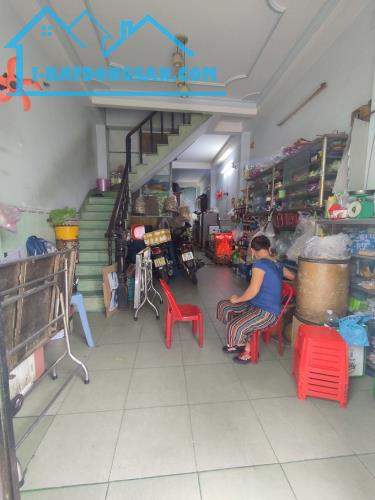 Bán nhà hẻm 8m thông KD Đồng Đen, P14, Tân Bình, 64m2, 2 tầng, nhỉnh 9 tỷ.