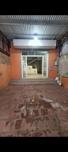 BÁN NHÀ Ở NGAY PHÙ KHÊ TỪ SƠN,ÔTÔ, đỗ cổng 3TẦNG DT 96M², chỉ 1.6 TY