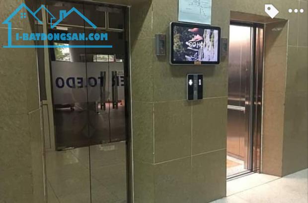 Chính chủ nhượng lại toà văn phòng lô góc phố Duy Tân Cầu Giấy 1460m2x12T nhỉnh hơn 500 tỷ