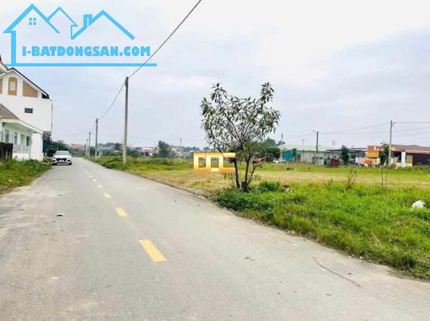 BÁN ĐẤT DÃY 2 THANH NIÊN- ĐÔNG GIANG