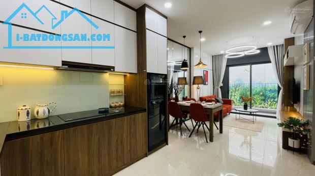 Cần bán 5 căn hộ Bcons Sala, 51m2 2PN 2WC, giá chỉ 1tỷ340 1tỷ370 bao thuế phí