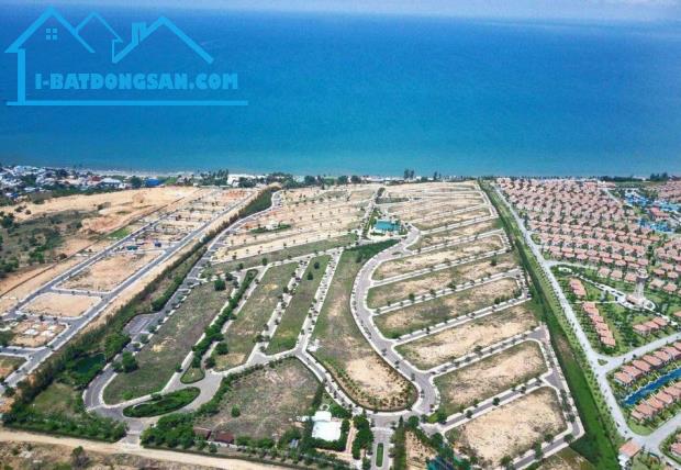 Đại hạ giá-Đất nền Biệt thự 300m2-Dự án Sentosa Villa-Mũi Né-Phan Thiết