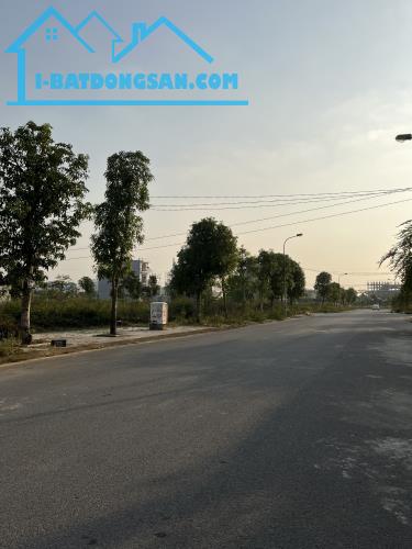 Cần bán lô đất MB 2125 giai đoạn 2 sau Tòa án Tỉnh,Phường Đông Vệ,Thành phố Thanh Hóa 90m2