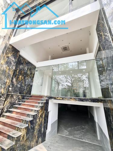 ⚜️ TÒA VĂN PHÒNG 10T MẶT PHỐ VŨ TÔNG PHAN, THANH XUÂN, 100M2 MT 5.5M, CHỈ 46.5 TỶ ⚜️