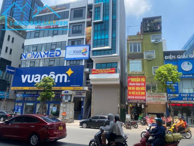 ⚜️ MẶT PHỐ TRƯỜNG CHINH, THÔNG SỐ KIM CƯƠNG 200M2 4T MT KHỦNG 7.5M, CHỈ 62 TỶ ⚜️