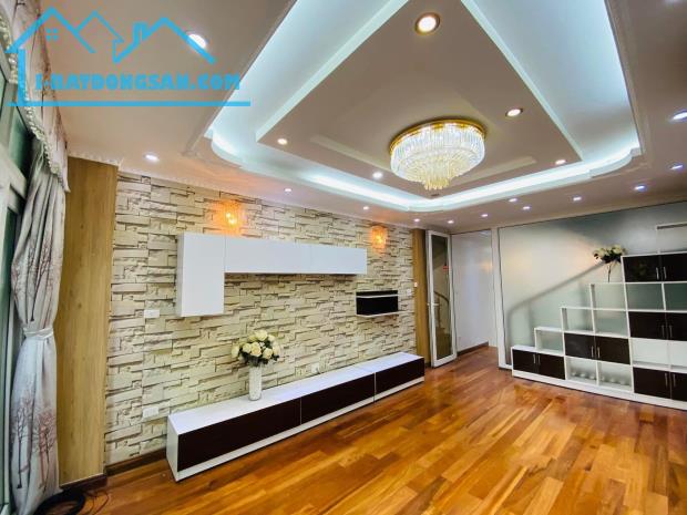 ⚜️ MẶT PHỐ NHÂN HÒA THANH XUÂN 65M2 6T MT SIÊU ĐẸP Ô CHỜ THANG MÁY 17.6 TỶ ⚜️