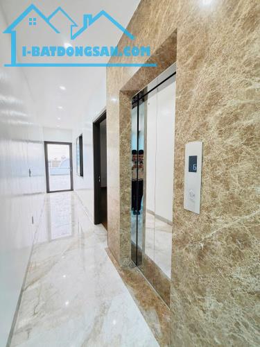 Bán nhà 6 Tầng 60 M Tuyến 2 Lê Hồng Phòng Hải An