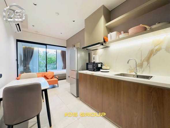 Luxury Hà Quang 2