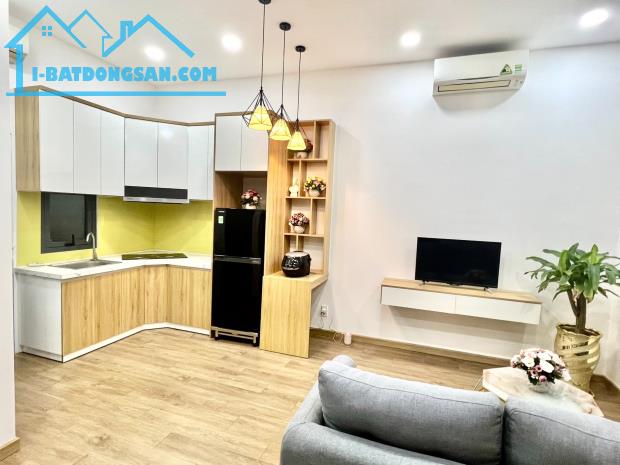 Mở bán 80 căn hộ mini quận 7 Đường Trần Xuân Soạn, Tân Hưng - 0903066813 Bách Gia Phát