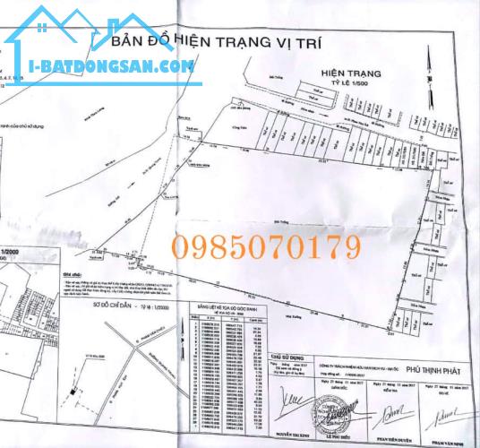 Bán đất lớn mặt tiền sông Vàm thuật, p12, Gò Vấp, hcm