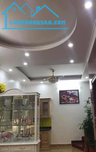 Bán nhà quận Hà Đông, ô tô đua, kinh doanh đỉnh nhỉnh 10 tỷ