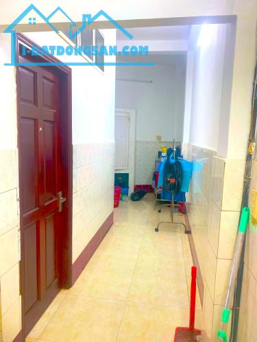 MẶT TIỀN 10M KINH DOANH ĐỈNH KINH DƯƠNG VƯƠNG QUẬN 6 - 4TẦNG 6PN 156M2 - CHỈ 49 TỶ TL.
