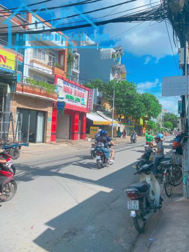 Măt Tiền KD Âu Cơ giảm 1 tỷ chỉ còn 15.2 tỷ 80m2 ( Vỉa hè 4m ) Q Tân Phú .