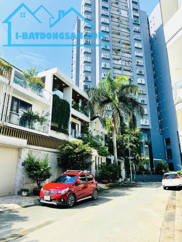 Chỉ 23 Tỷ-Sở Hữu Ngay Khuôn Đất 128m2(8mx16m) KĐT An Phú-An Khánh,Quận 2