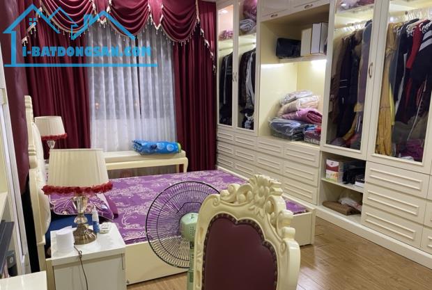 Bán nhà liền kề khu đô thị Văn Quán, Hà Đông, 7 tầng thang máy chỉ 22 tỷ