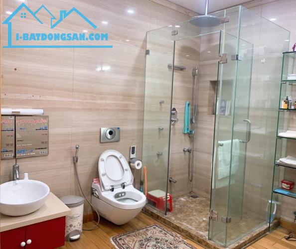 Bán nhà khu đô thị Văn Phú, 80m2, kinh doannh đỉnh chỉ 19 tỷ hơn