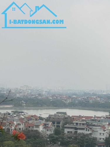 Nguyễn Đình Thi – 270m2 – 9 Tầng – 90 tỷ .