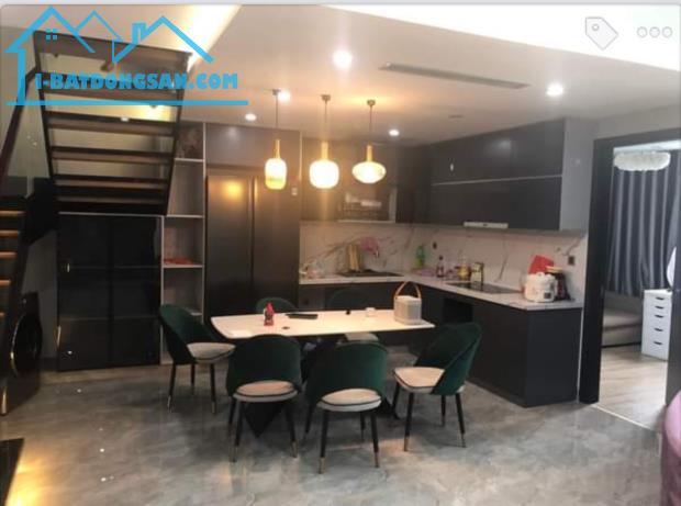 Chính chủ bán toà văn phòng phố Thuỵ Khuê Tây Hồ 1400m2x7T nhỉnh hơn 300 tỷ