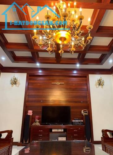 Bán nhà biệt thự khu đô thị Xa La, Hà Đông, kinh doanh vô địch chỉ 20 tỷ hơn