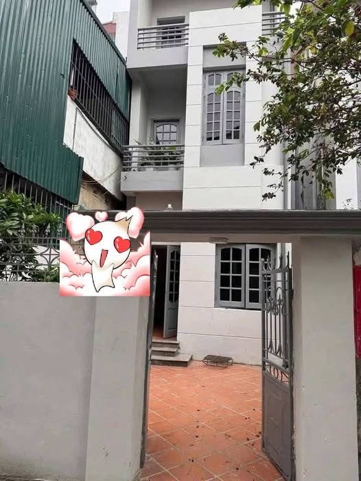 Phố Bồ Đề