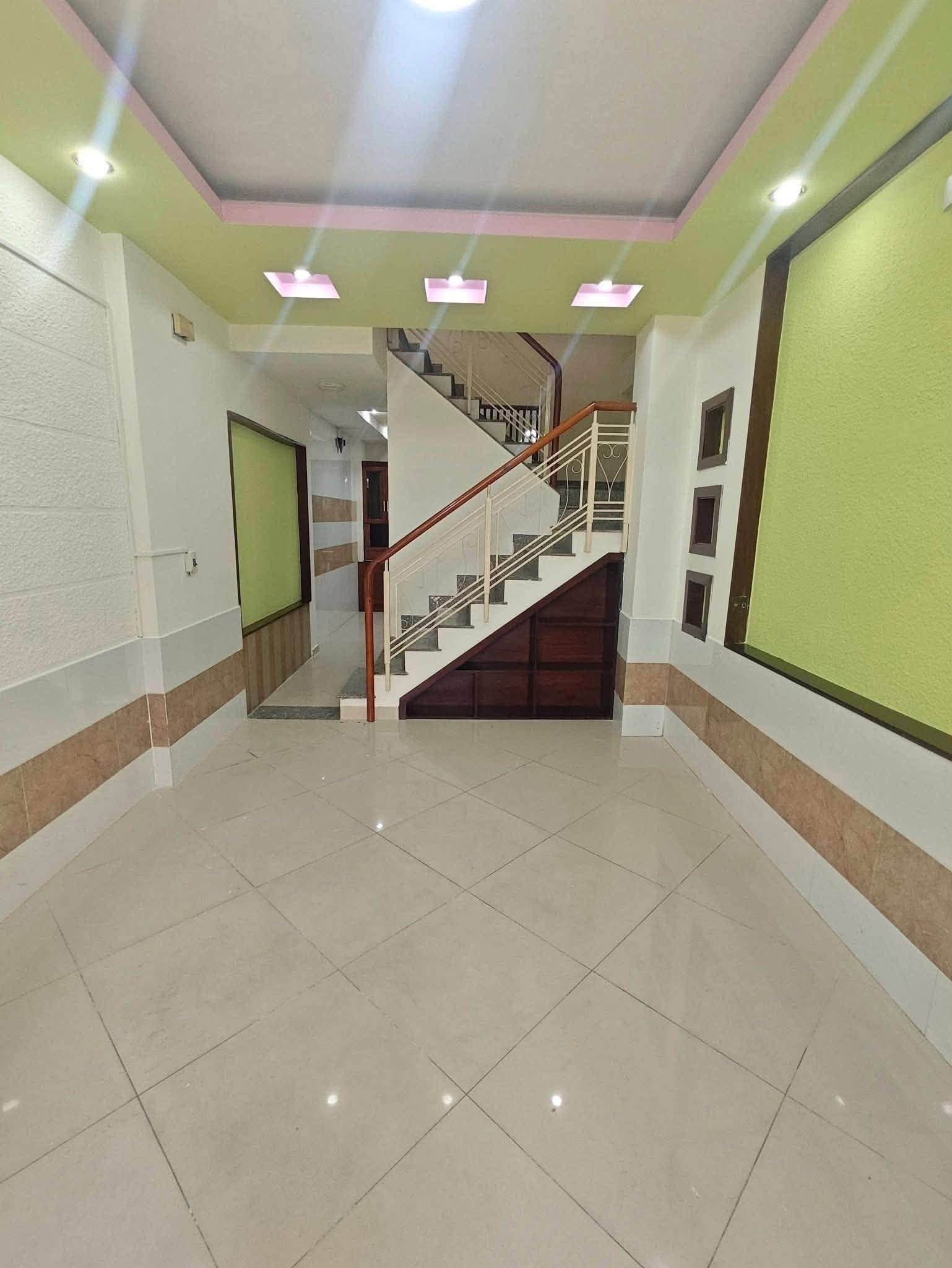 🏘️Cho thuê nhà Minh Phụng Quận 11