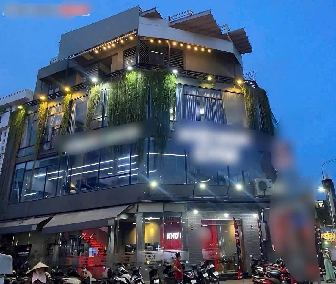 🏘️Cho Thuê Nhà 2 Mặt Tiền Trương Vĩnh Ký Q.Tân Phú