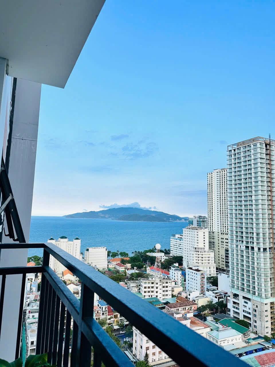 Căn Hộ Nha Trang