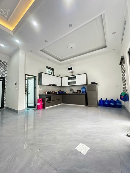 Trường Chinh