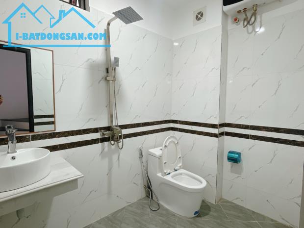 Víp Đường Minh Khai - Hai Bà Trưng 45m2 5 Tầng Mặt Tiền 5m Nhỉnh 10 Tỷ